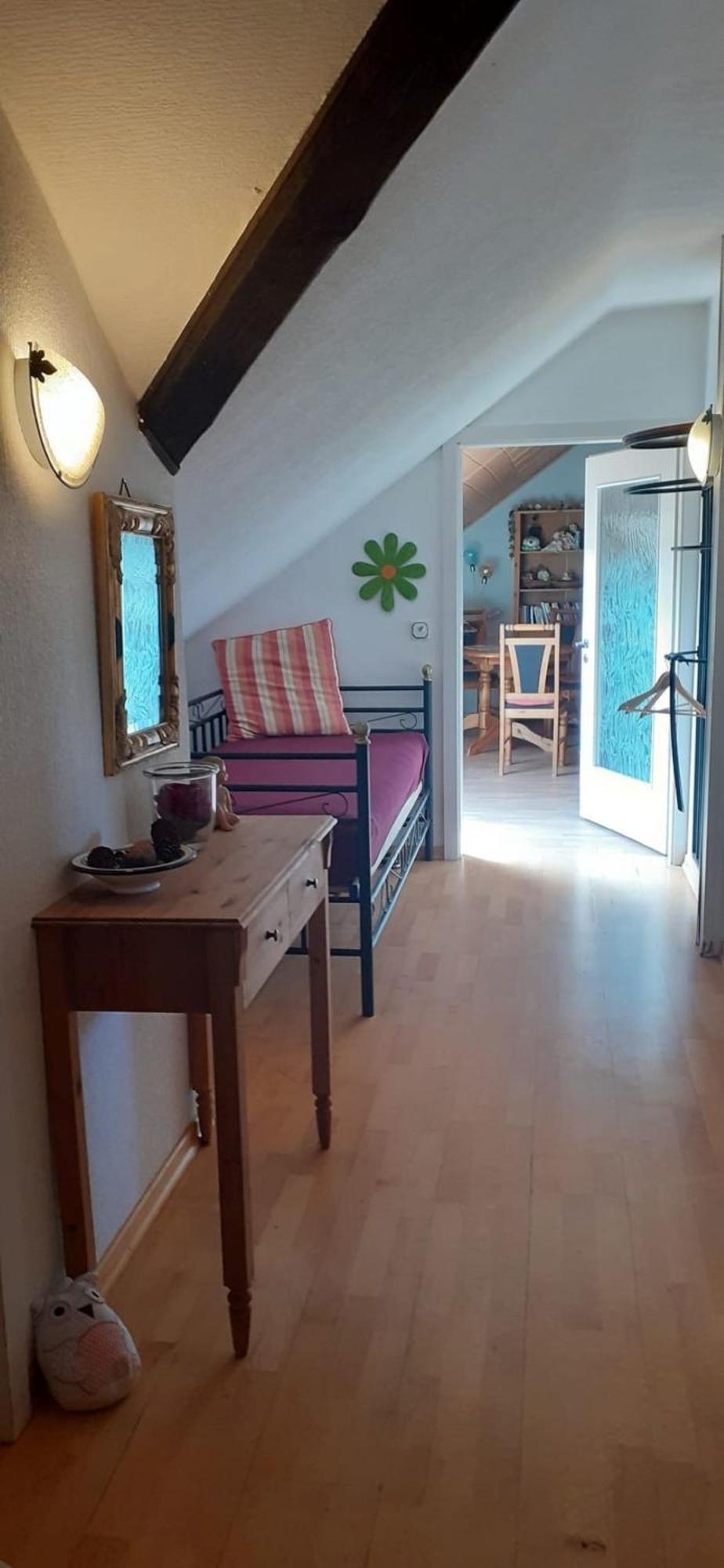 Ferienwohnung Mit Herrlichem Moselblick Piesport Dış mekan fotoğraf