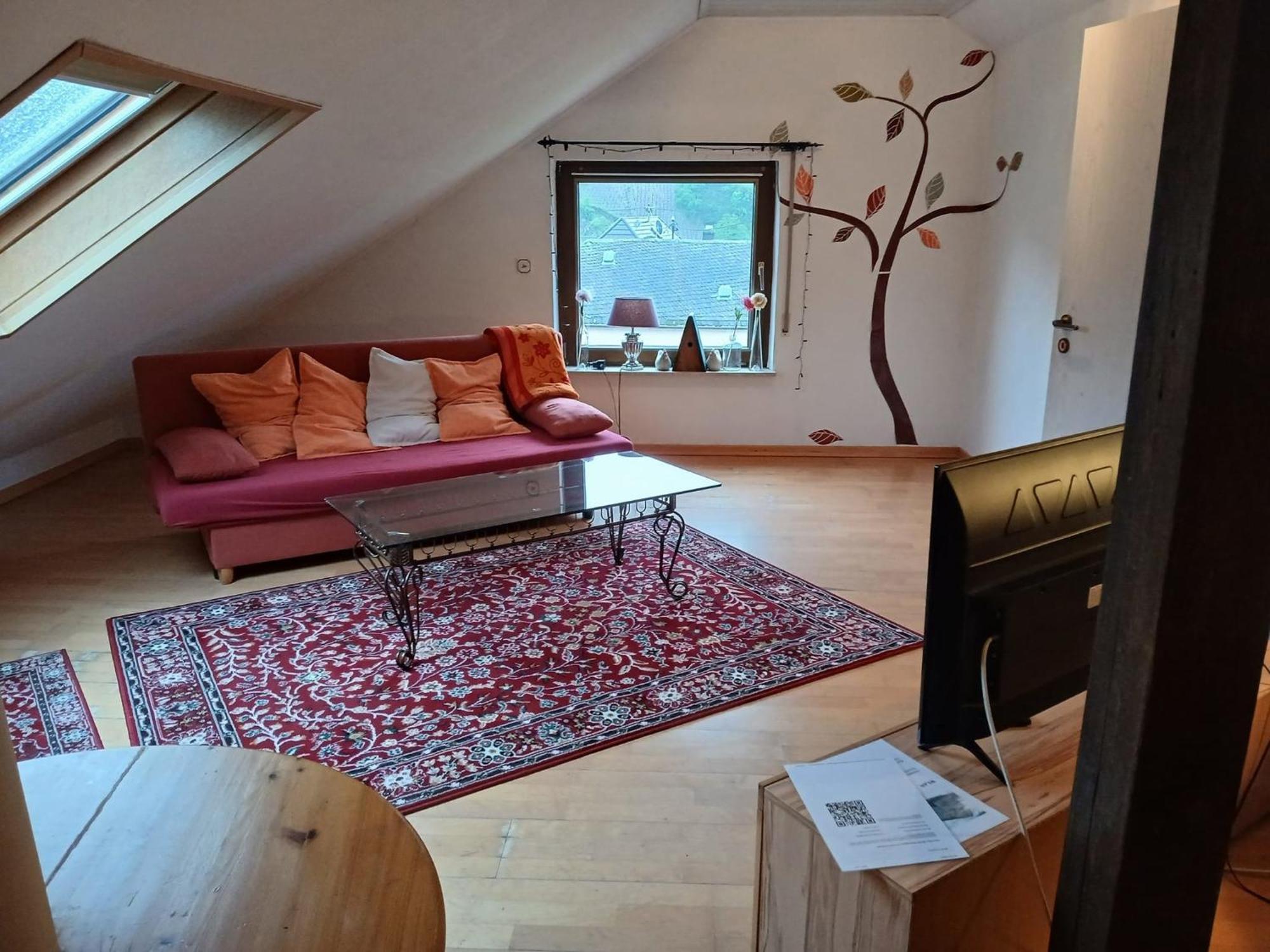 Ferienwohnung Mit Herrlichem Moselblick Piesport Dış mekan fotoğraf