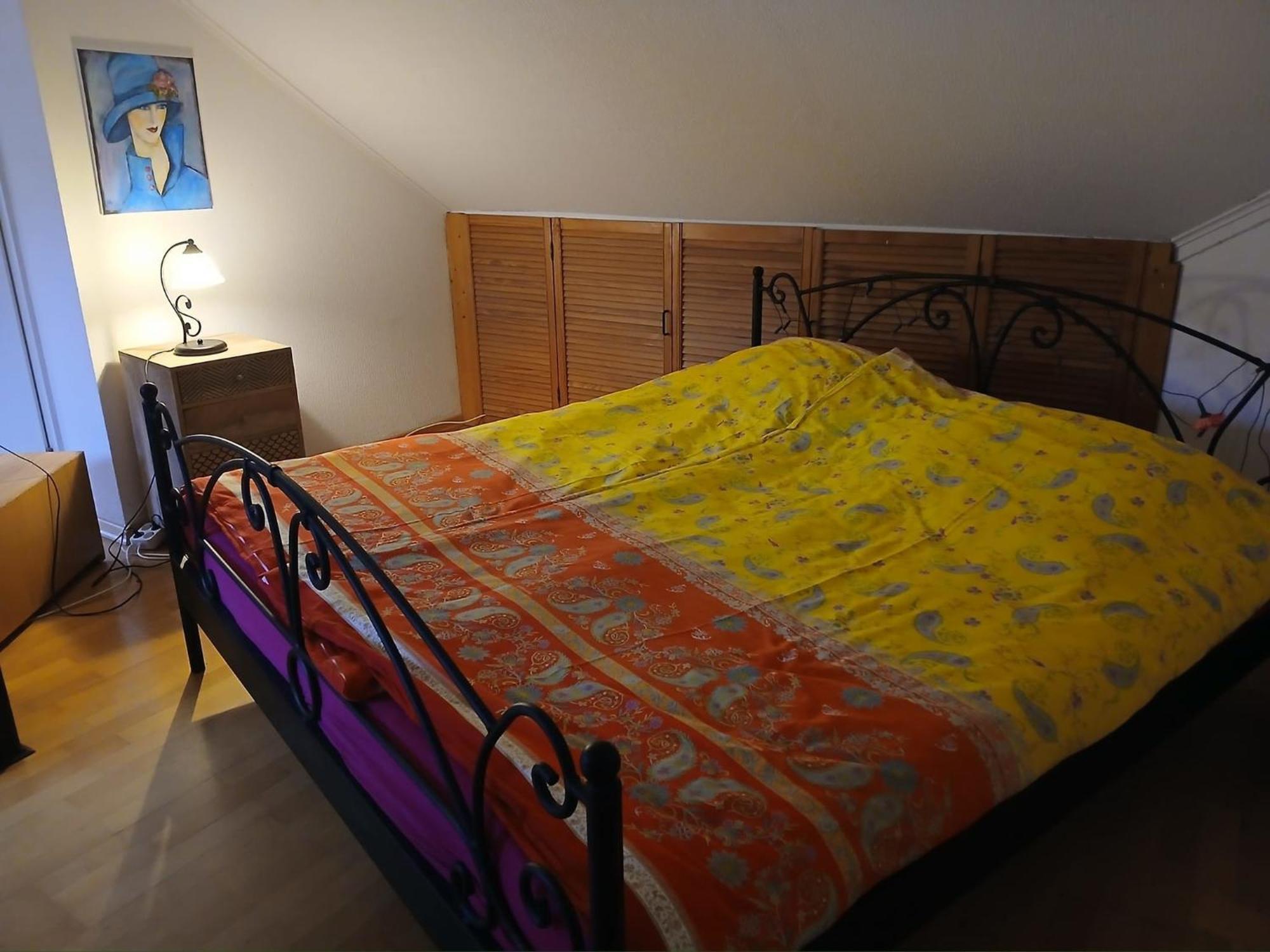 Ferienwohnung Mit Herrlichem Moselblick Piesport Dış mekan fotoğraf